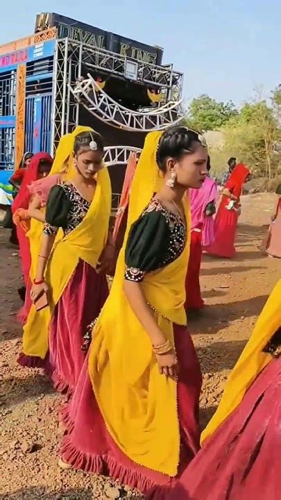 🚩माले मालवा आवती रेadivasi Viral Timli Dance Status 🕺🏻💃🏻 Youtube