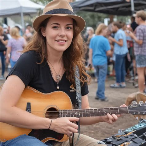 Discovering Emerging Artists At Roots N Blues Festival Roots N Blues