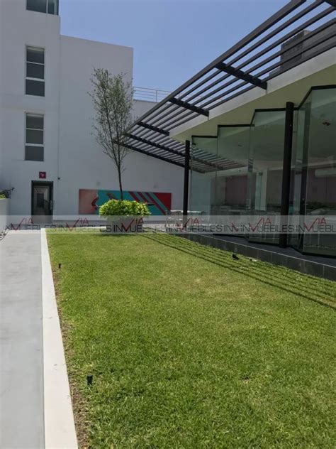 Renta Departamento En Obispado Monterrey Monterrey EB MX6843r