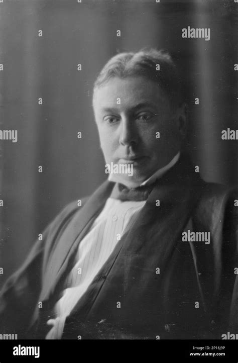 Mr A Edward Newton Portrait Photograph 1918 May 15 American