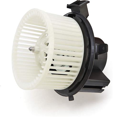 Amazon Cciyu 700236 HVAC Blower Motor Fit For Buick Enclave 2008