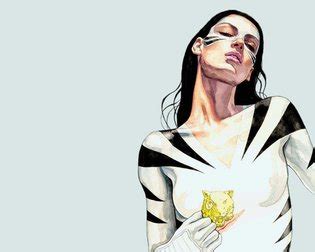 White Tiger Hentai Luscious Hentai Manga Porn