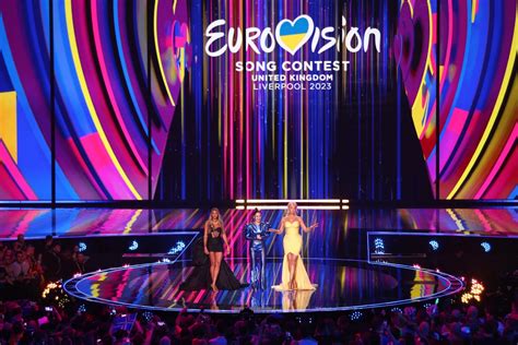 Eurovisi N Confirma Fecha Y Ciudad De Suecia D Nde Se Celebrar La