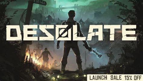 Desolate Game Free Download Igg Games