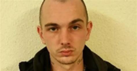 Police Urgently Hunting For Sex Offender Wanted On Recall To Prison