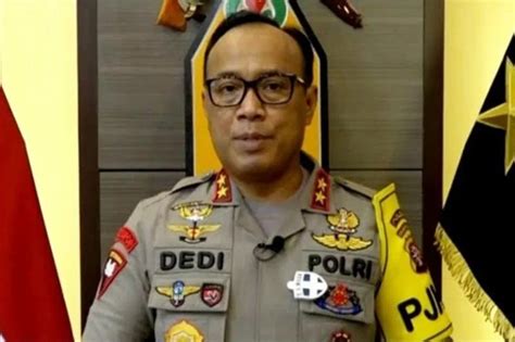 Polisi Tangkap Penggugat Ijazah Palsu Jokowi