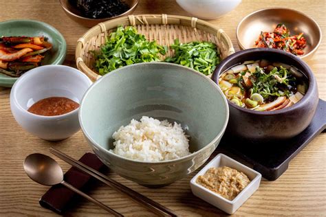 Mastering Korean Dining Etiquette 6 Tips For Travelers