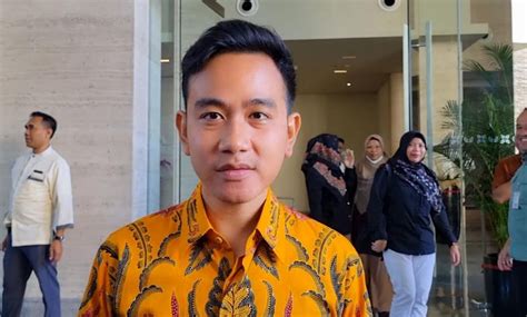 Gibran Usul Coding Jadi Mata Pelajaran Wajib Di Sd Dan Smp Haluan