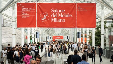 Salone Del Mobile Milano Orari Rebe Valery