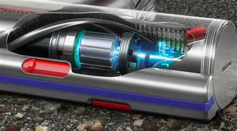 Dyson Vacuum Troubleshooting Guide - Easy Fix - Vacuumist