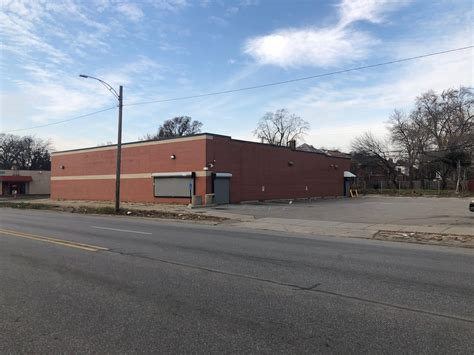 13110 W McNichols Rd, Detroit, MI 48235 | LoopNet