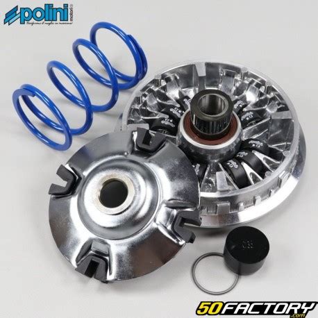 Variateur Honda Sh Forza Adv Polini Hi Speed