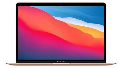 Macbook Air With Mini Led Displays To Come In Says Apple Analyst