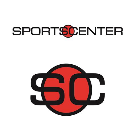 Sportscenter Logo - WNW