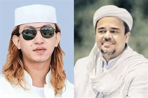 Ternyata Beda Silsilah Habib Bahar Bin Smith Dengan Rizieq Shihab