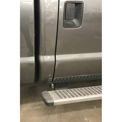 1999 2016 Ford F250 Super Duty Pickup Cab Corner With Extension For The Regular Cab And The Crew