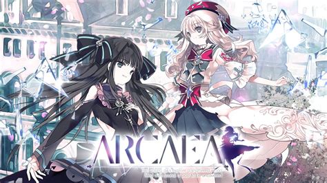 游戏安利向音游6边形之arcaea 哔哩哔哩