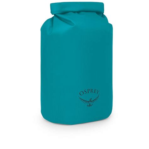 Osprey Wildwater Dry Bag Blue Spikemoss O S