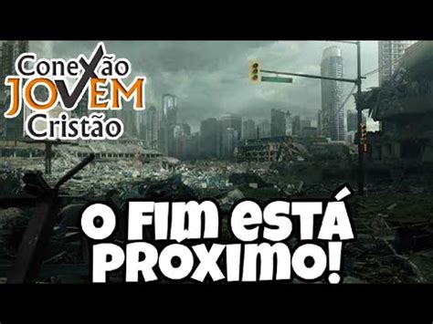 O fim está próximo YouTube