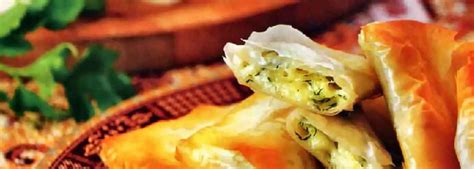 Самбуса (пирожки) | (№35)