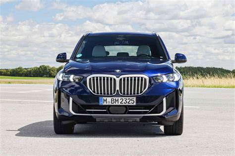 2024 Bmw X5 Xdrive40i Specs Price And Features