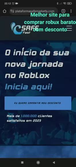 Como Comprar Robux Mais Barato 2023 Discover