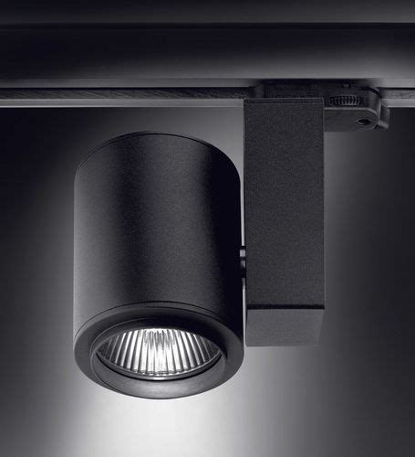 Faretti A Binario LED AURIGA LTS Licht Leuchten GmbH HID