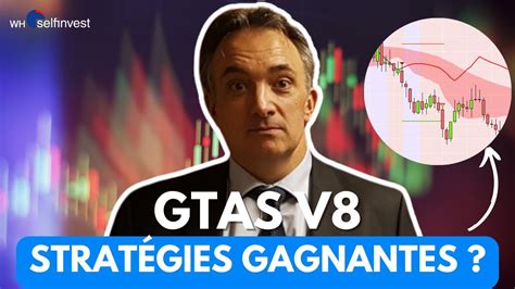 Ep Exemples De Strat Gies Gagnantes Avec Gtas V Youtube