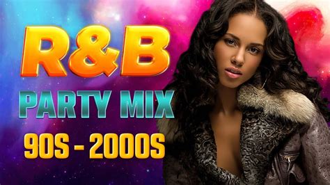 2000s Randb Party Mix Ne Yo Chris Brown Beyonceusher Mary J Blige