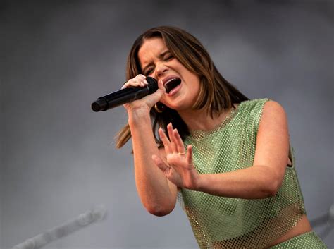 What Is Maren Morris Net Worth?