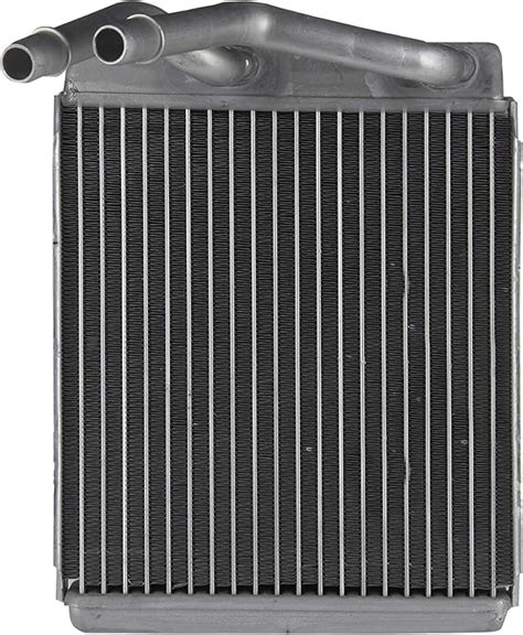 Amazon Spectra Premium Hvac Heater Core Automotive