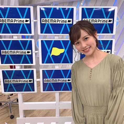 テレ朝渡辺瑠海アナ「最初はびっくりした」担当番組の魅力 多忙新人アナの美の秘訣＜「abema News×モデルプレス」アナウンサー連載vol