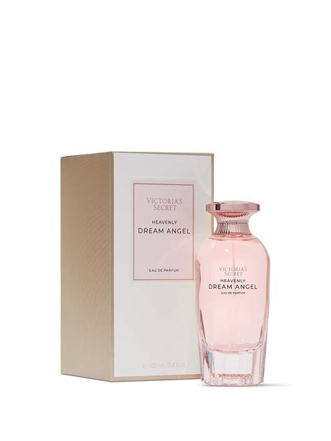 Heavenly Dream Angel Victoria S Secret A Fragrance