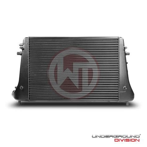 Wagner Tuning Competition Gen Intercooler Kit Vag Tsi