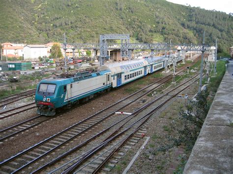 Check In Trenitalia Come Funziona E Come Fare La Convalida Online Dei