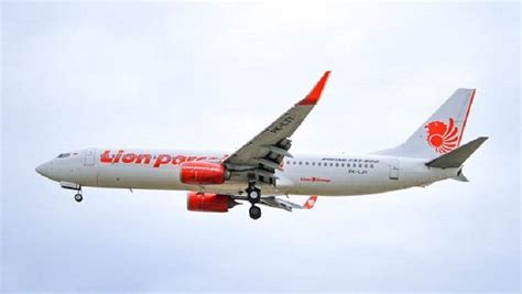 Lion Air Buka Penerbangan Umrah Dari Batam Mulai Hari Ini