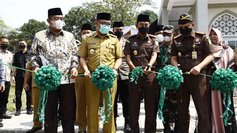 Pemdakab Bogor Beri Penghargaan Bidang Arsip Lewat Arsipelago