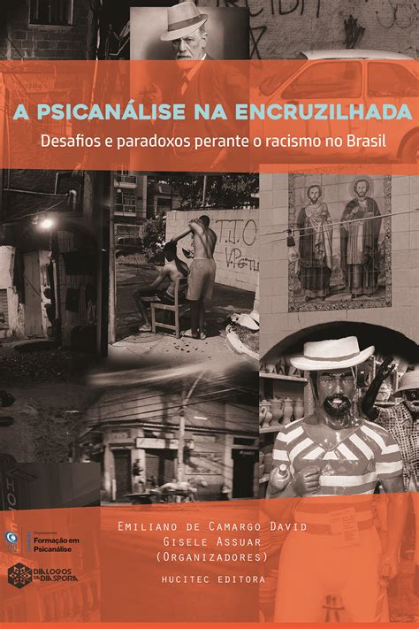 A Psican Lise Na Encruzilhada Desafios E Paradoxos Perante O Racismo