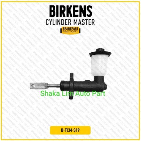 Jual Clutch Master Cylinder Assy Kopling Atas Cm Assy Toyota Hardtop F