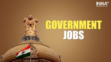 Cabinet Secretariat Recruitment Through Gate Apply Offline For