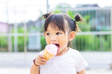 National Ice Cream Day Stadium Shops