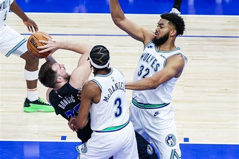 Onde Assistir Aos Playoffs Da NBA Hoje Minnesota Timberwolves X Dallas