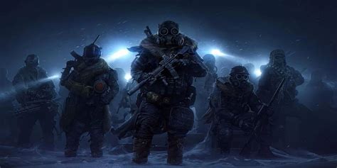 Why Wasteland 3 Fans Should Keep an Eye on Clockwork Revolution