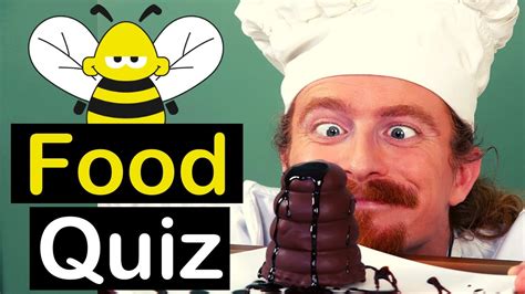 Food Quiz Surprising Food Trivia 20 Questions And Answers 20 Food