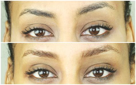 Transform Your Look The Ultimate Guide To Lighten Eyebrows