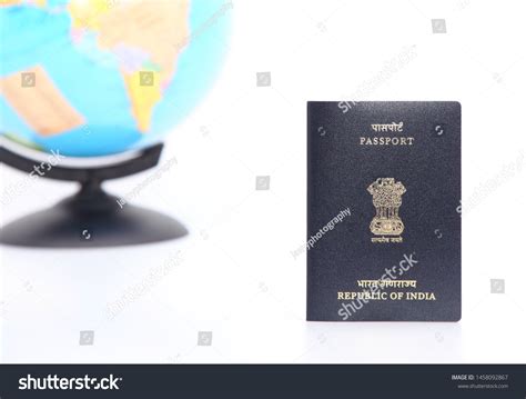 3,070 Passport In India Images, Stock Photos & Vectors | Shutterstock