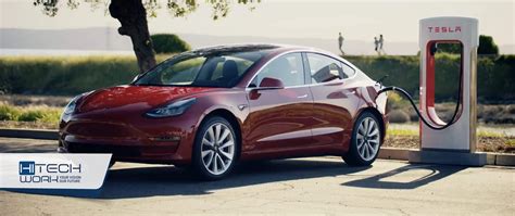 Tesla Battery Life Warranty And Tips To Increase Your Teslas Battery