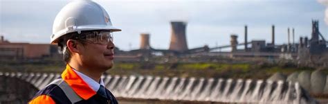 Chinese group Jingye interested in acquiring Tata Steel UK – STSI Holding