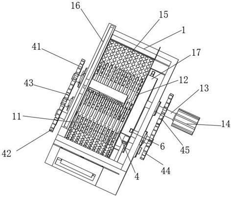 一种建筑工程用安全破碎装置的制作方法