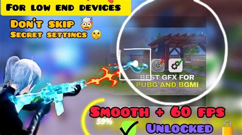 How To Solve Lag Problem In Bgmi Bgmi Lag Fix Developer Option